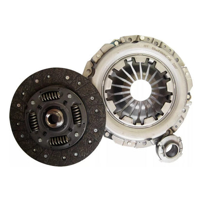 Kit De Embrague Marca Rfc Para Kia Soluto 1.4 Año 2021