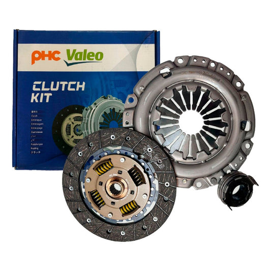 Kit De Embrague Suzuki S- Spresso 1.0 2020-2023 Marca Valeo