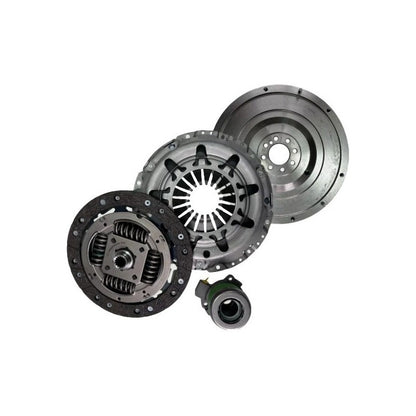 Kit De Embrague Completo Chevrolet Combo Van 1.3 2005-2014