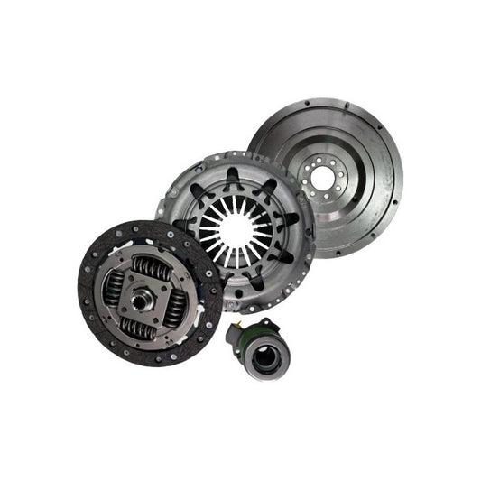 Kit De Embrague Completo Chevrolet Combo Van 1.3 2005-2014