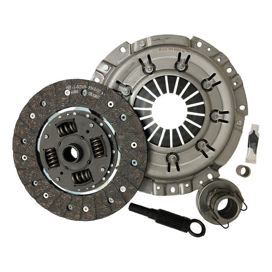 Kit Embrague Nissan D21 2.4 K24e / Z24 Marca Luk 1986-2010