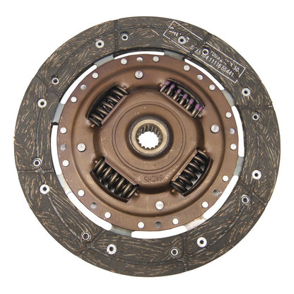 Kit De Embrague Para Ford New Ecosport 1.6 Sigma Sachs