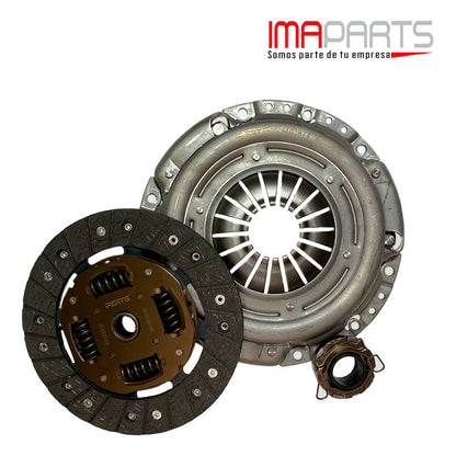 Kit De Embrague Chevrolet Sail 1.5 2015 - 2018