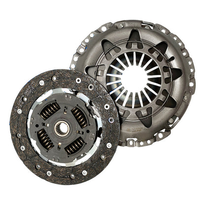 Kit De Embrague Para Jeep Renegade 1.8 Marca Sachs 2016-2022