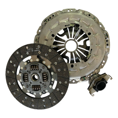 Kit De Embrague Para Kia Sorento 2.5 2005-2009 280 Mm Luk