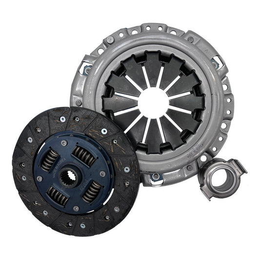 Kit De Embrague Suzuki Alto 800 2007-2012 Marca Seco