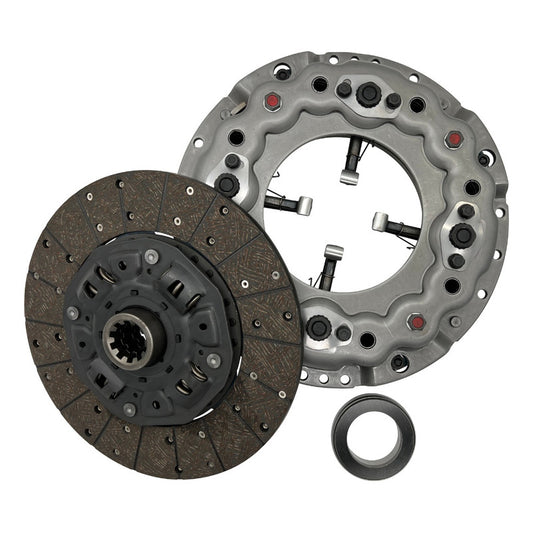 Kit De Embrague Hino Xzu Serie 500 Fc9j / Gd8j / J08e 350mm