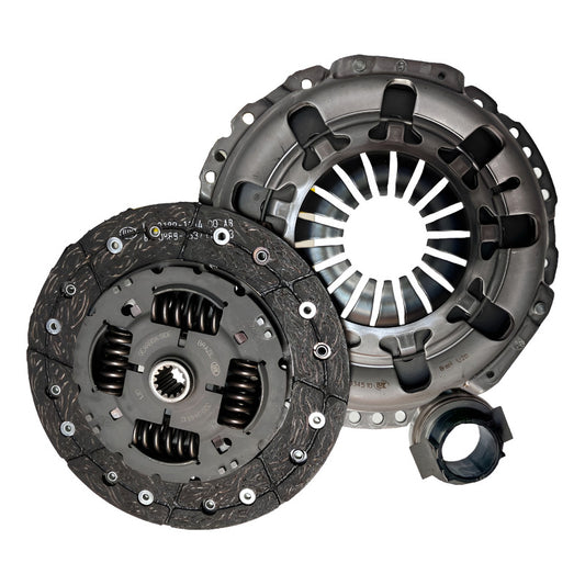 Kit De Embrague Para Chevrolet Corsa 1.4 Pick Up 1996-1997