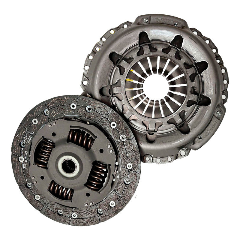 Kit Embrague Ford New Ecosport 1.5 Marca Luk 2013-2021 Diese