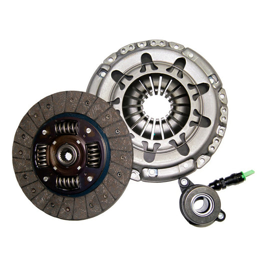 Kit De Embrague Chery Tiggo 7 1.5 2016-2023 Completo 3 Pzas