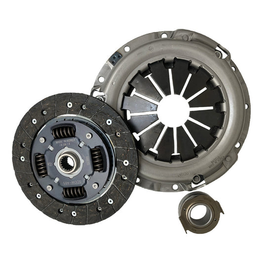 Kit De Embrague Chevrolet Spark 1.0 Marca Seco 2006-2016