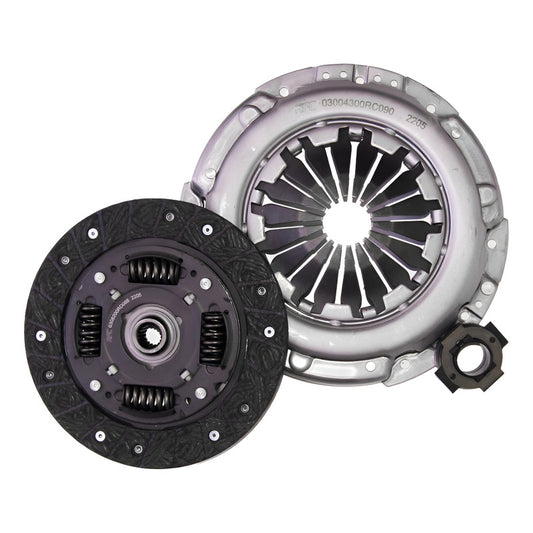 Kit De Embrague Fiat 500 1.4 / 1.2 3 Pzas 2011-2019