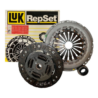 Kit De Embrague Citroen C4 1.6 Tu5jp4 Bencinero 2004-2010