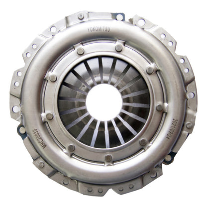 Kit De Embrague Chevrolet Corsa Extra 1.6 1998-2008 3 Pzas
