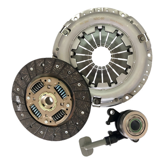 Kit De Embrague Nissan Versa 1.6  Marca Valeo