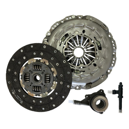 Kit Embrague + Volante Ford Transit 2.2 Marca Luk 2018