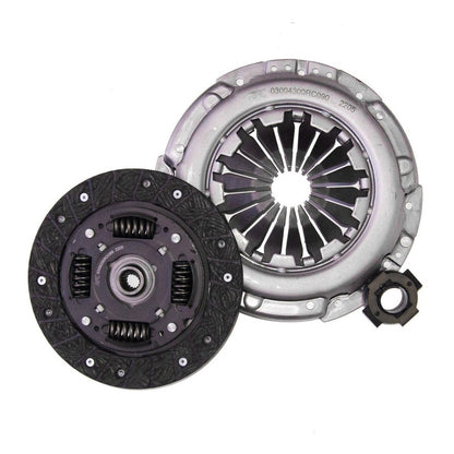 Kit De Embrague Baic X25 1.5 2015-2023 3 Pzas Marca R F C