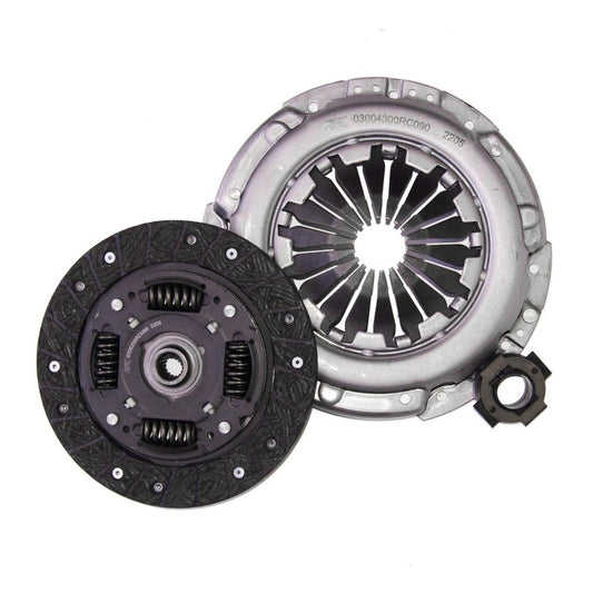 Kit De Embrague Baic X25 1.5 2015-2023 3 Pzas Marca R F C