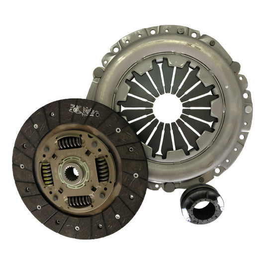 Kit De Embrague Para Getz 1.6 2003-2011 Mar Valeo 3 Pzas