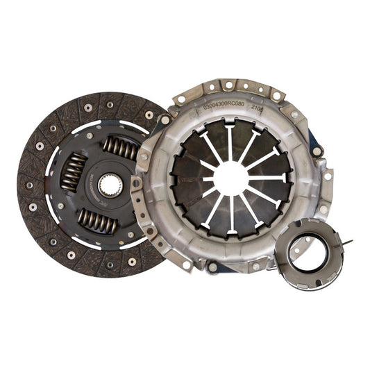 Kit De Embrague Brilliance V5 1.5 Bm15t 2016-2021 3 Pzas