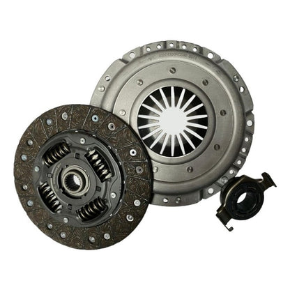 Kit De Embrague Fiat Grande Punto 1.3 2007-2011 3 Pzas