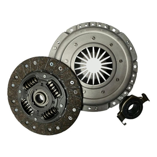 Kit De Embrague Fiat Grande Punto 1.3 2007-2011 3 Pzas