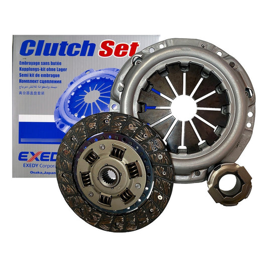 Kit De Embrague Suzuki Jimny 1.3 1998-2019 Marca Exedy