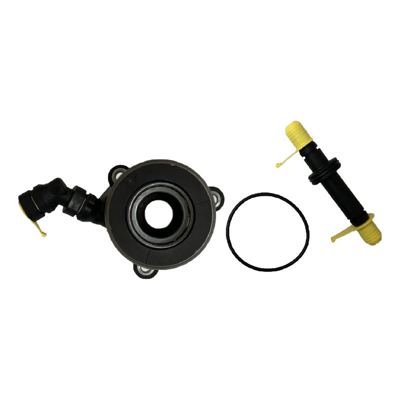Kit De Embrague Chevrolet Combo Van 1.3 2008/ Cdti Marca Luk