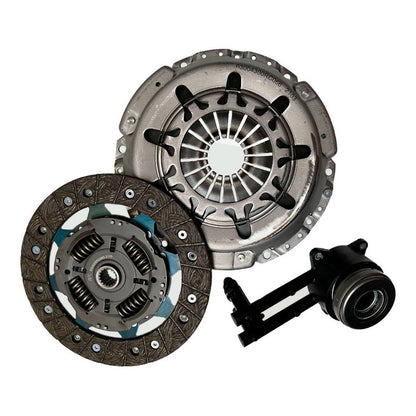 Kit De Embrague Ford New Fiesta 1.6 Sigma 2010-2019
