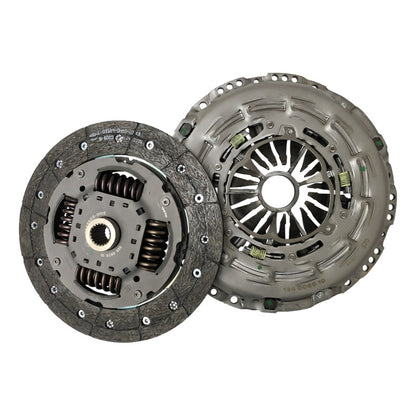 Kit De Embrague Peugeot New Boxer 2.0 Marca Luk 2018-2022