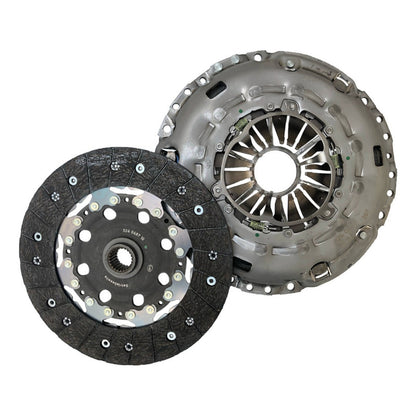 Kit De Embrague Para Hyundai Tucson 2.0  (retornada)