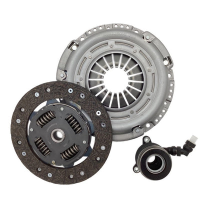 Kit De Embrague Mg Zx 1.5 2020-2023 3 Pzas Version Basica