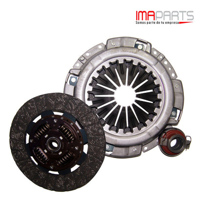 Kit De Embrague Foton K1 2.8 2014-2021 Diesel 3 Pzas
