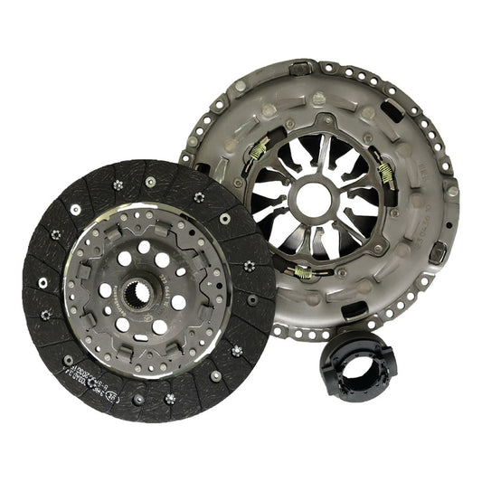 Kit De Embrague Volkswagen Transporter 2.0 2007-2015 5 Vel