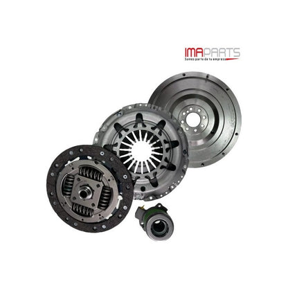 Kit De Embrague Completo Chevrolet Combo Van 1.3 2005-2014