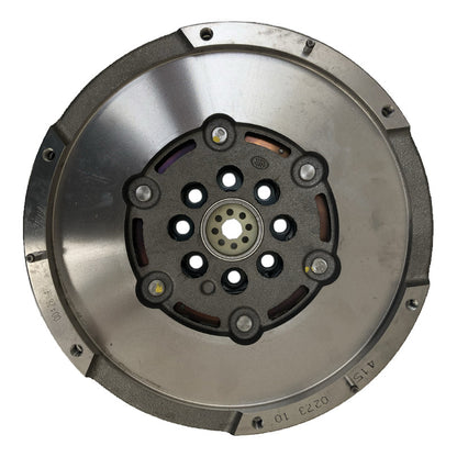 Kit De Embrague Comp Kia Carens 2.0 Crdi D4ea Marca Luk