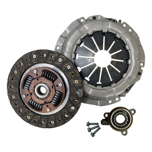 Kit De Embrague Toyota Corolla 1.6 2011-2019 6 Velocidades