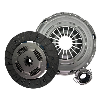 Kit De Embrague Mg Mg3 1.5 Bencina 2012-2023 3 Pzas