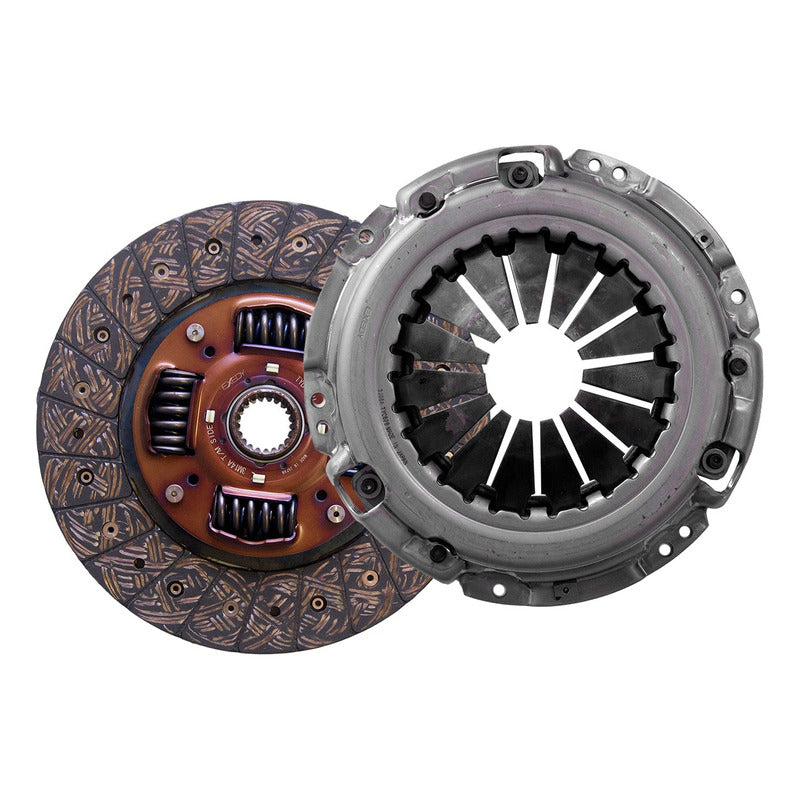 Kit De Embrague Japon Toyota Rav4 2.4 Marca Exedy 2006-2013