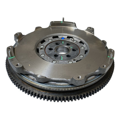 Kit De Embrague Completo Mahindra Xuv500 2.2 Diesel  4pzs
