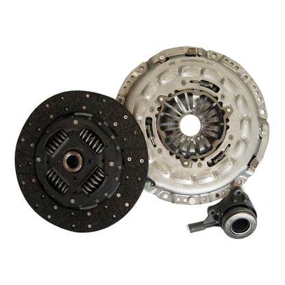 Kit De Embrague Ford New Ranger 2.2 / 3.2 2011-2022 Diesel