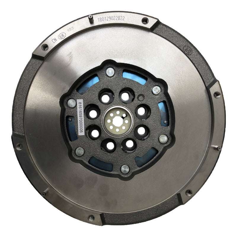 Kit De Embrague + Volante New Tucson 2.0 2010-2015 Diesel