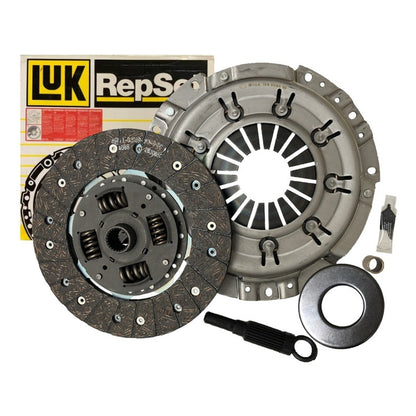 Kit Embrague Nissan D21 2.4 K24e / Z24 Marca Luk