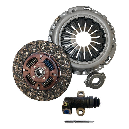 Kit Embrague + Cilindro Nissan Terrano 2.5 2002 - 2015 Exedy
