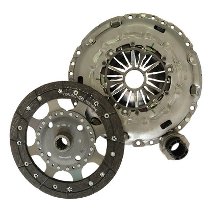 Kit De Embrague Completo Peugeot Expert 2.0 2012-2016 Luk