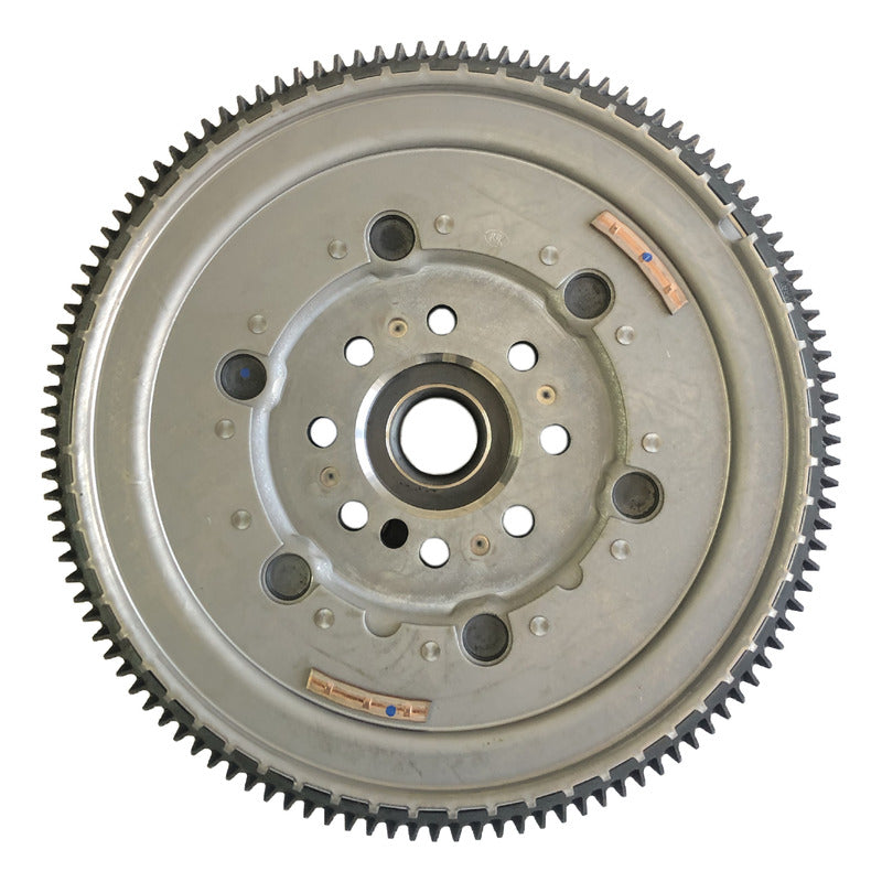 Kit De Embrague Cto Ford Transit 2.2 Tdci  Marca Luk