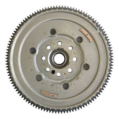 Kit De Embrague Cto Ford Transit 2.2 Tdci  Marca Luk
