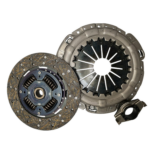 Kit De Embrague Para Frontier 2.9 2011-2012 Marca Seco J3