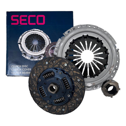 Kit De Embrague Para Kia Soluto 1.4 Marca Seco 2021
