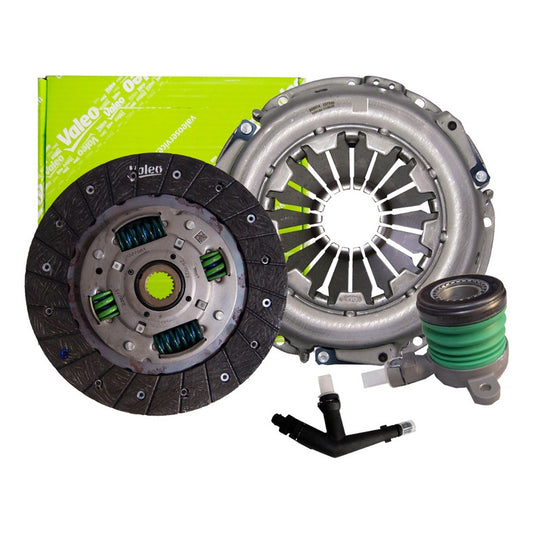 Kit De Embrague Dodge Ram 700 1.6 Marca Valeo 2016-2024